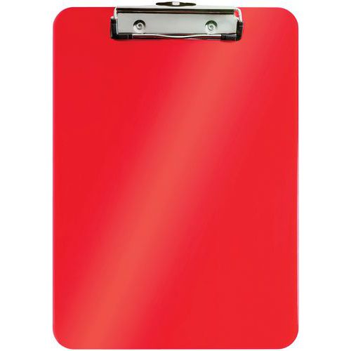 Porte-bloc A4 Wow - Leitz Porte-bloc A4 Wow - Leitz