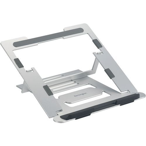 Laptopstandaard Easy Riser Aluminium - Kensington Laptopstandaard Easy Riser Aluminium - Kensington