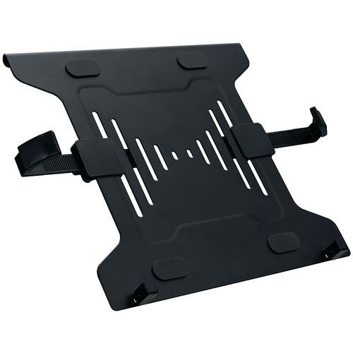 Support d’ordinateur portable pour bras articulés - Noir - Kensington Support d’ordinateur portable pour bras articulés - Noir - Kensington