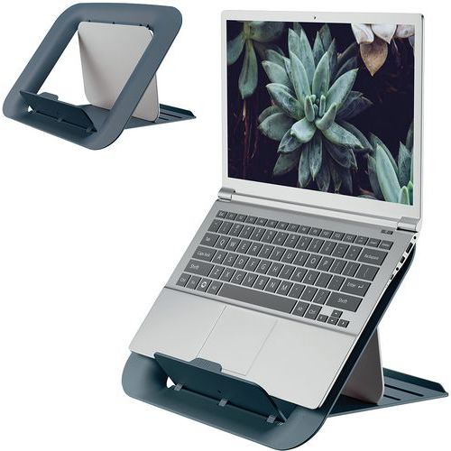 Laptopstandaard Ergo Cosy verstelbaar - Leitz
