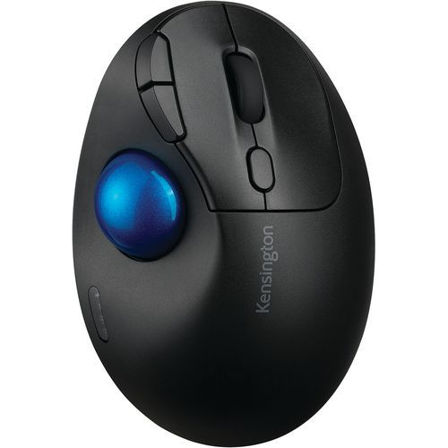 Muis Trackball Pro Fit Ergo TB450 EQ - Kensington Muis Trackball Pro Fit Ergo TB450 EQ - Kensington