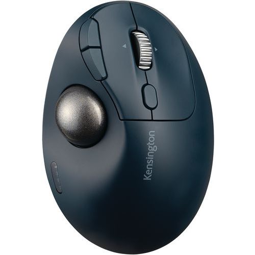 Muis Trackball Pro Fit Ergo TB550 EQ - Kensington Muis Trackball Pro Fit Ergo TB550 EQ - Kensington