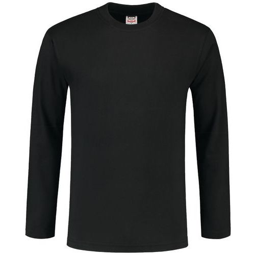 T-Shirt Lange Mouw - Tricorp Casual