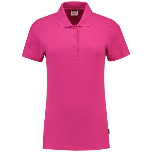 Poloshirt Fitted Dames - Tricorp Casual