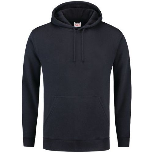 Sweater Capuchon - 60 Graden Wasbaar - Tricorp Casual