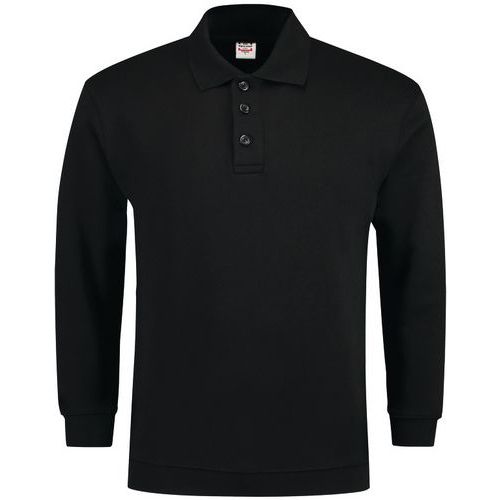 Polosweater Boord - Tricorp Casual