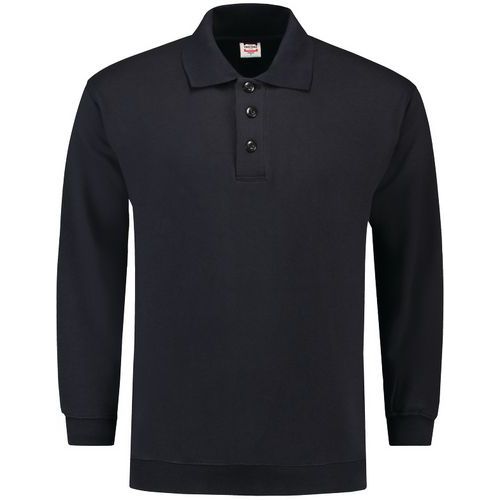 Polosweater Boord - Tricorp Casual