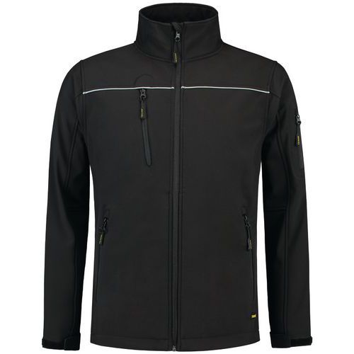 Softshell Luxe - Tricorp Workwear