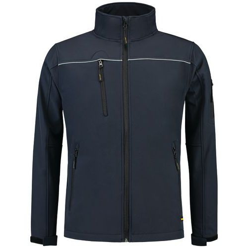 Softshell Luxe - Tricorp Workwear