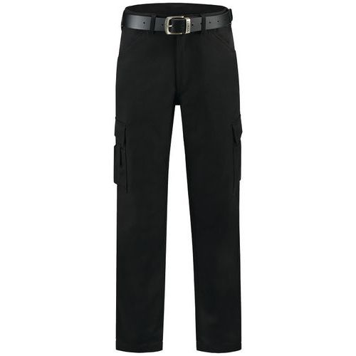 Werkbroek Basis - Zwart - Tricorp Workwear