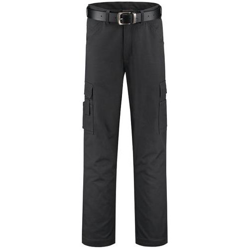 Werkbroek Basis - Donkergrijs - Tricorp Workwear
