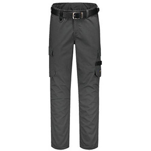Werkbroek Twill - Donkergrijs - Tricorp Workwear
