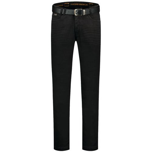 Premium Spijkerbroek Stretch - Tricorp Premium