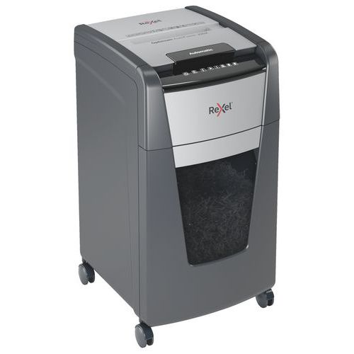 Papiervernietiger Optimum Autofeed+- Rexel