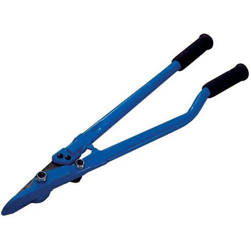 Staalbandschaar voor omsnoeringsband tot 50 mm - stockman Staalbandschaar voor omsnoeringsband tot 50 mm - stockman