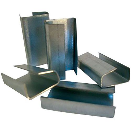 Carton de 2000 chapes 12 mm - Stockman Carton de 2000 chapes 12 mm - Stockman