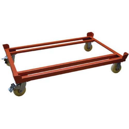 Palletonderwagen 1000 kg - stockman Palletonderwagen 1000 kg - stockman