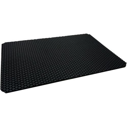 Antislipmat rubber voor S2C en S3C - stockman Antislipmat rubber voor S2C en S3C - stockman