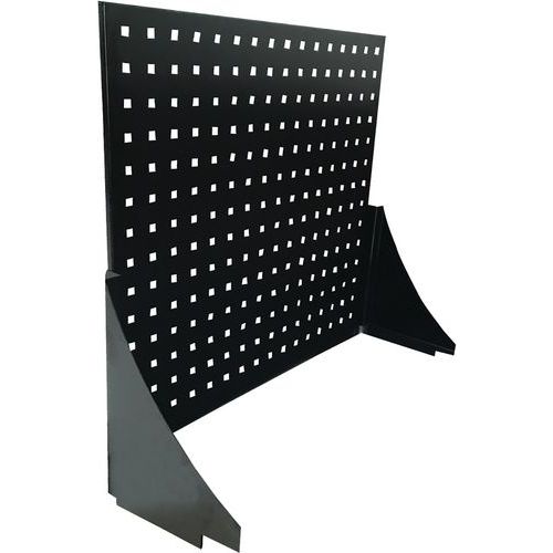 Gereedschaphouder paneel voor alle trolleys - stockman Gereedschaphouder paneel voor alle trolleys - stockman