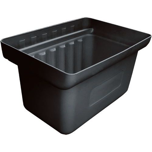 Bak Uitneembaar 350 x 240 x 200 mm - stockman Bak Uitneembaar 350 x 240 x 200 mm - stockman