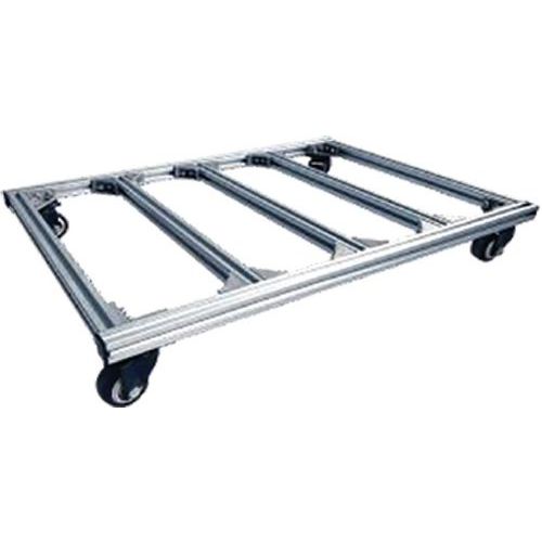 Frame rollend voor DMEG elektrisch trapklimmer - stockman Frame rollend voor DMEG elektrisch trapklimmer - stockman