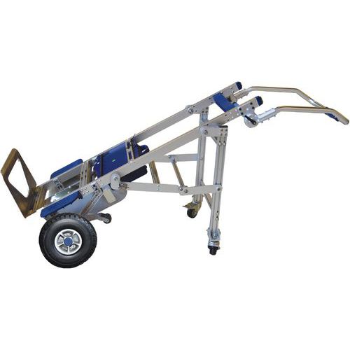 Béquille brancard pour DME - Stockman Béquille brancard pour DME - Stockman