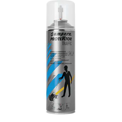 Transparante vernis Protektor Traffic - Ampère Transparante vernis Protektor Traffic - Ampère