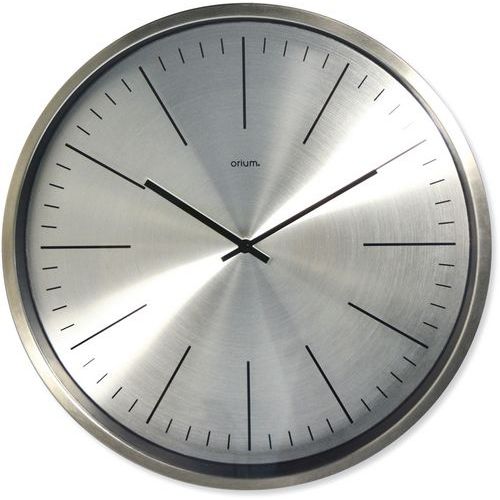 Horloge Futura silencieuse - Orium Horloge Futura silencieuse - Orium