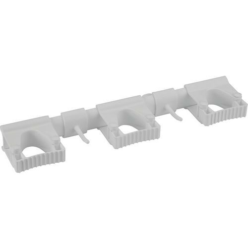 Hygiënische Wandhouder Hi-Flex - 42 Cm - Vikan