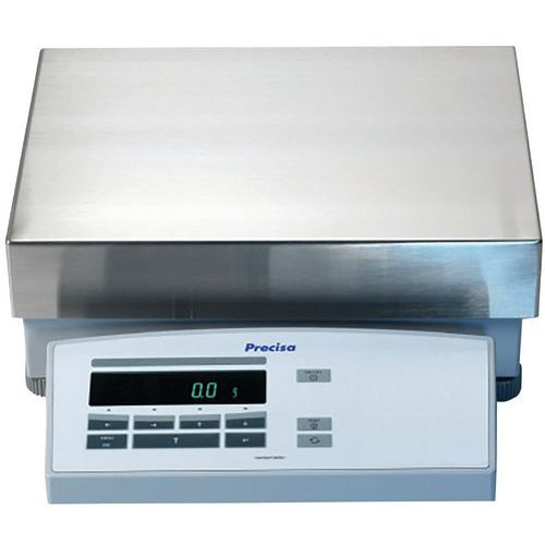 Precisiebalans IBK serie - Precisa Precisiebalans IBK serie - Precisa