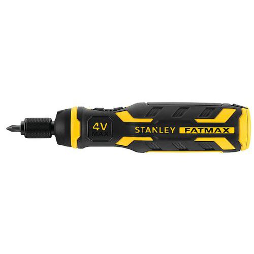 Schroevendraaier 4 V FATMAX Schroevendraaier 4 V FATMAX