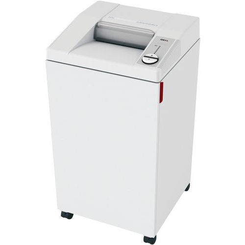 Papiervernietiger Ideal 2604 voor snippers P-4 - Ideal Papiervernietiger Ideal 2604 voor snippers P-4 - Ideal