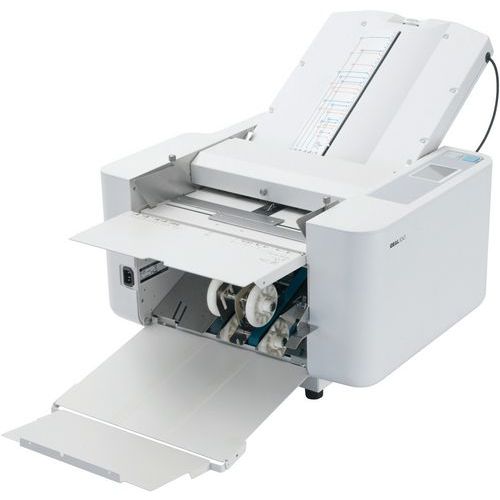 Automatische vouwmachine 8345 Ideal Automatische vouwmachine 8345 Ideal