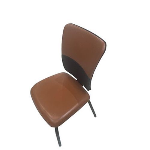 Chaise de réunion reconditionnée 43x46x95 cm Chaise de réunion reconditionnée 43x46x95 cm