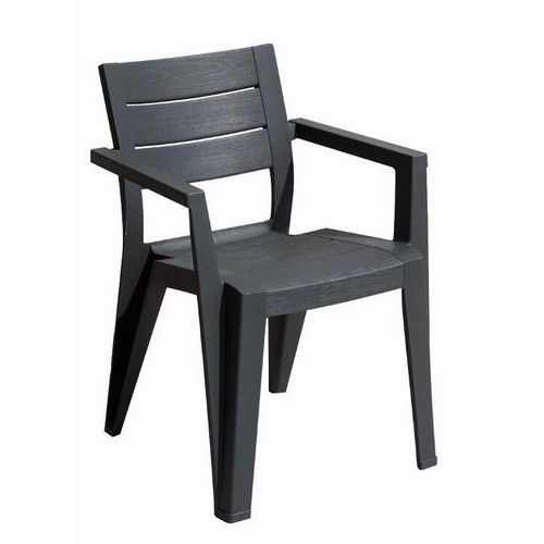 Chaise de jardin Julie Chaise de jardin Julie