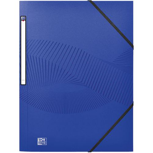 Elastomap Osmose A4 willekeurige selectie 20 stuks - Oxford Elastomap Osmose A4 willekeurige selectie 20 stuks - Oxford