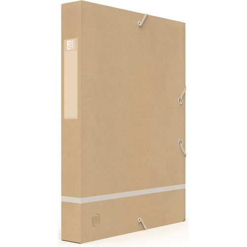 Boite touareg 24x32 capacité 280 feuilles - Oxford Boite touareg 24x32 capacité 280 feuilles - Oxford