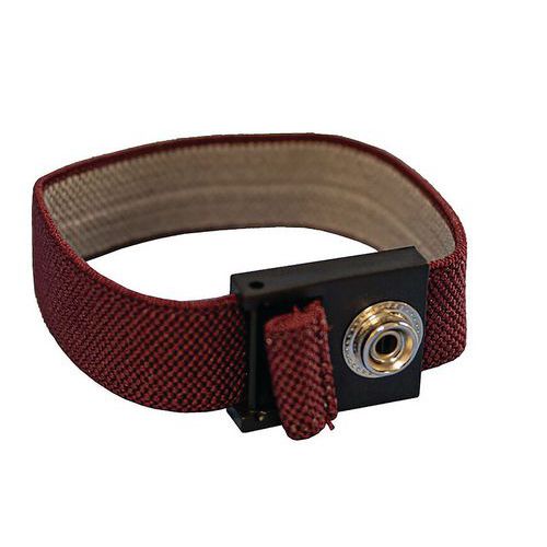 ESD - Bracelet poignet protection - Notrax ESD - Bracelet poignet protection - Notrax