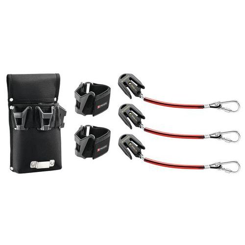 SLS Anti-val pack
