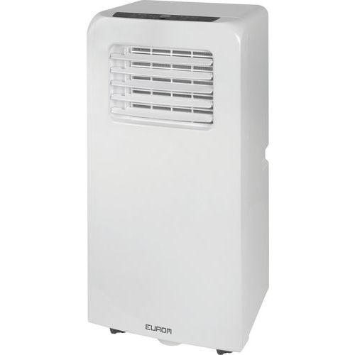 Airconditioner mobiel PAC 9.2_Eurom Airconditioner mobiel PAC 9.2_Eurom