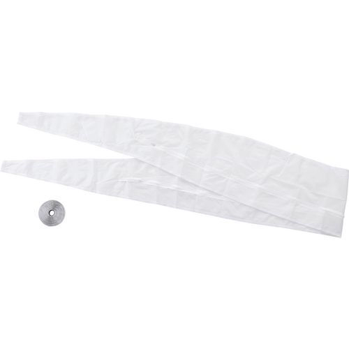 Airconditioner mobiel Accessoire Cloth Window kit 400 cm_Eurom Airconditioner mobiel Accessoire Cloth Window kit 400 cm_Eurom