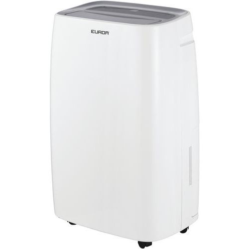 Dehumidificateur Eurom DryBest 30 WiFi Dehumidifier - Eurom Dehumidificateur Eurom DryBest 30 WiFi Dehumidifier - Eurom