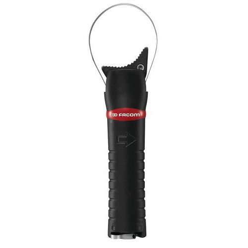 Clé à sangle automatique pour filtre à huile VL Clé à sangle automatique pour filtre à huile VL