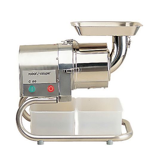 Automatisch zeef Robot Coupe C80 - Matfer Automatisch zeef Robot Coupe C80 - Matfer