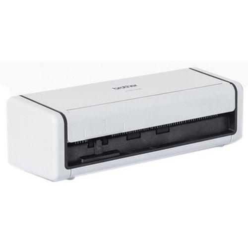Scanner de bureau ADS-1300 compact et portable - Brother Scanner de bureau ADS-1300 compact et portable - Brother