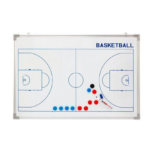 Coach Mural Pro Trainer Casal Basket Coach Mural Pro Trainer Casal Basket