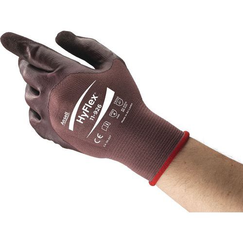 Handschoenen Hyflex 11-926 Handschoenen Hyflex 11-926