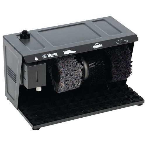 Schoenenpoetsmachine Easy Comfort Schoenenpoetsmachine Easy Comfort