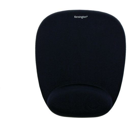 Muismat met Polsondersteuning Foam - Kensington Muismat met Polsondersteuning Foam - Kensington
