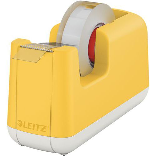 Dévidoir à ruban adhésif - Cosy - Leitz Dévidoir à ruban adhésif - Cosy - Leitz